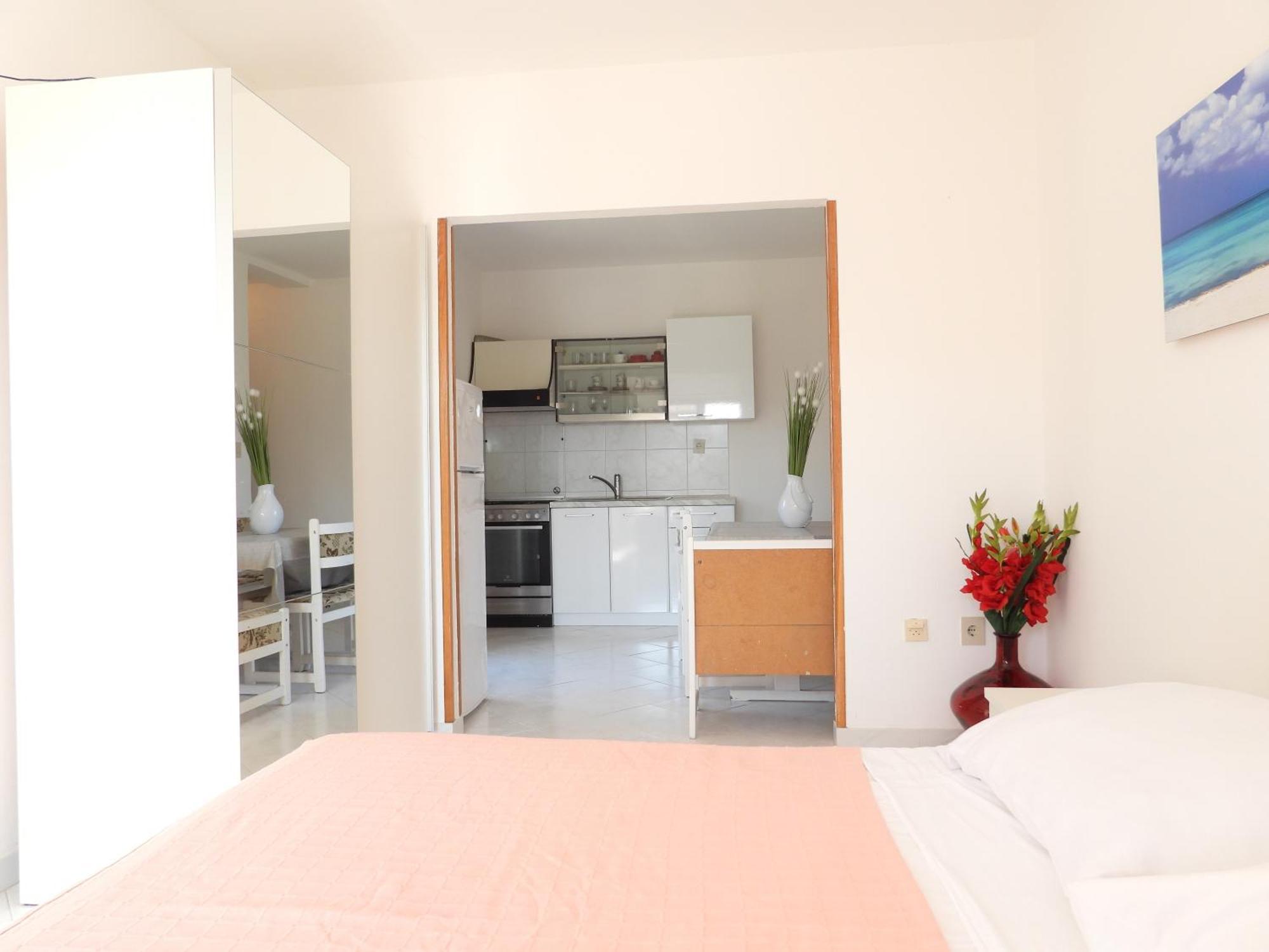 Apartments Rabac 828 Exterior foto